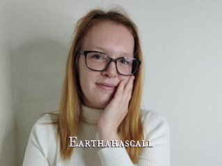 Earthahascall