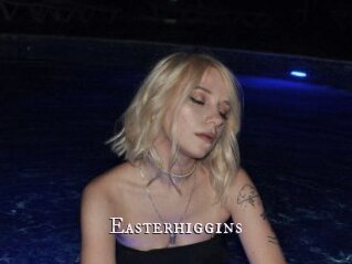 Easterhiggins