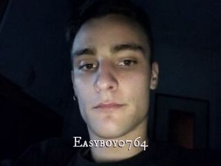 Easyboy0764