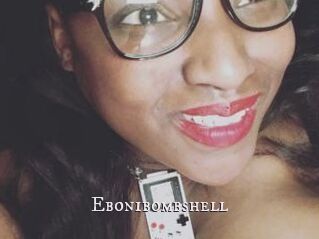 Ebonibombshell