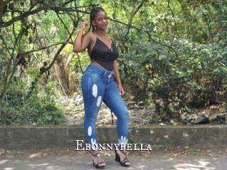 Ebonnybella