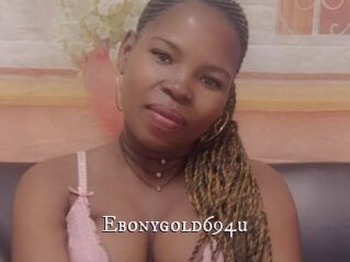 Ebonygold694u