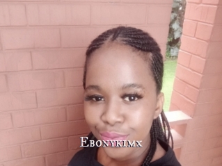 Ebonykimx