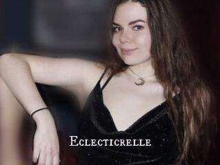 Eclecticrelle