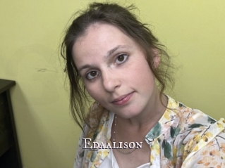 Edaalison