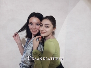 Edaandcathryn