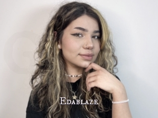 Edablaze