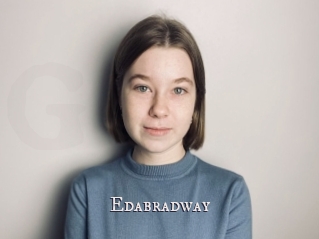 Edabradway
