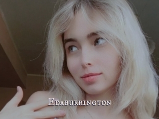 Edaburrington