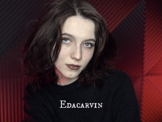 Edacarvin