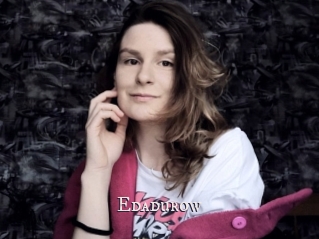 Edadurow