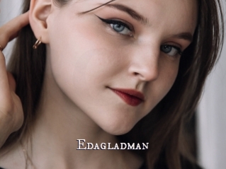 Edagladman