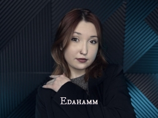 Edahamm