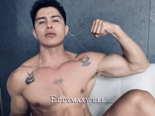 Eddymaxwell