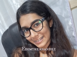 Edimthernandez