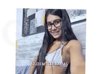 Edimwilliams