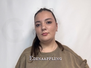 Edinaappling