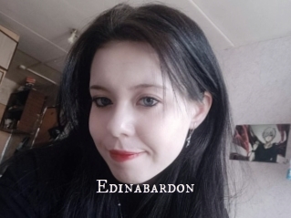 Edinabardon