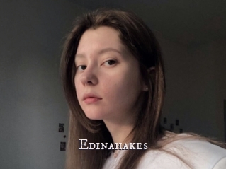 Edinahakes