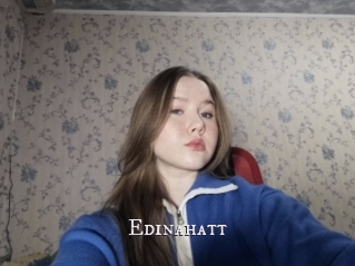 Edinahatt