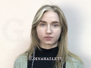 Edinahazlett
