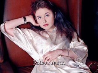 Edisongreta