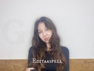 Editaaspell