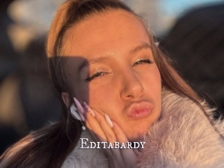 Editabardy