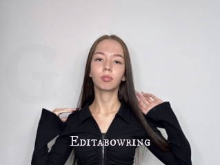 Editabowring