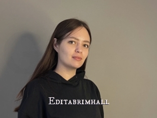 Editabrimhall