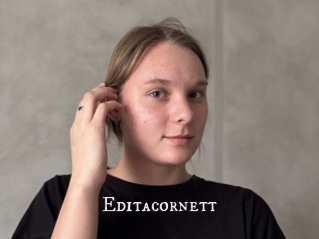 Editacornett