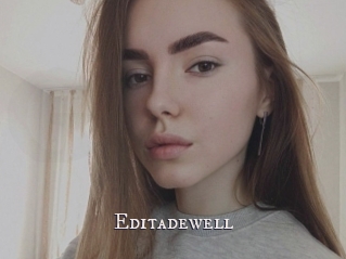 Editadewell