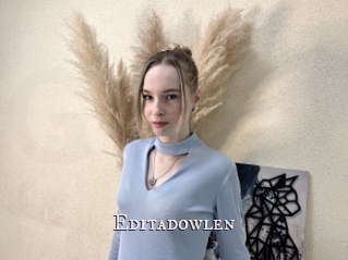 Editadowlen