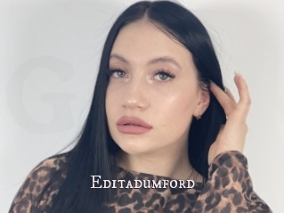 Editadumford