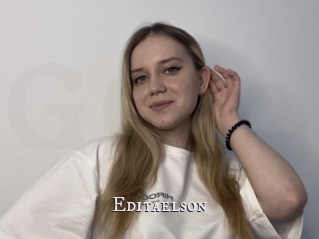 Editaelson