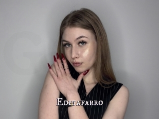 Editafarro