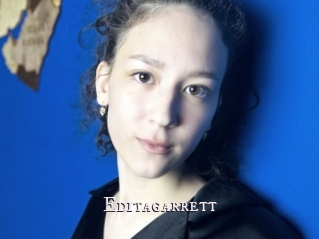 Editagarrett