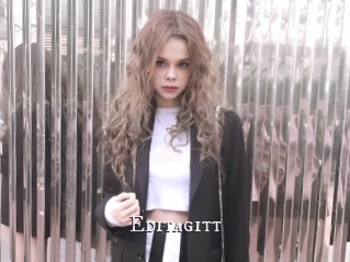 Editagitt