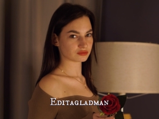 Editagladman
