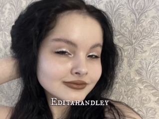 Editahandley