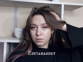 Editahardey