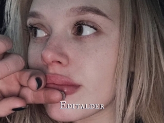 Editalder