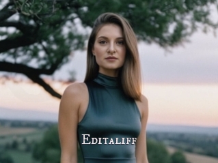 Editaliff