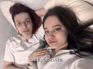Editandgaryn