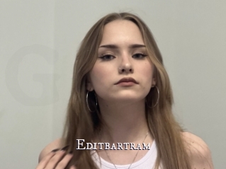 Editbartram