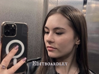 Editboardley