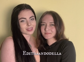 Edithaandodella