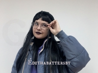 Edithabattersby