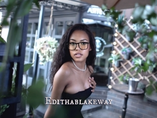 Edithablakeway