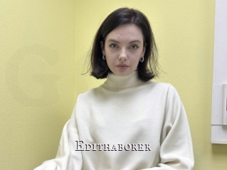 Edithaborer